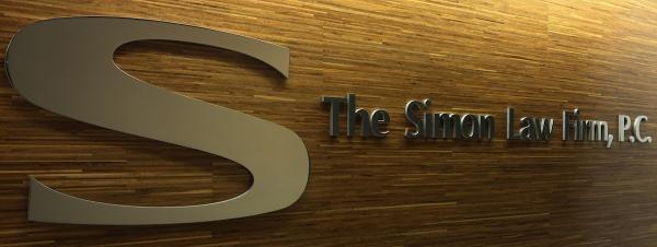 The Simon Law Firm