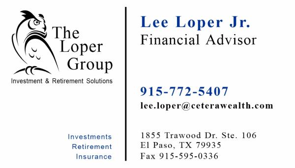 The Loper Group