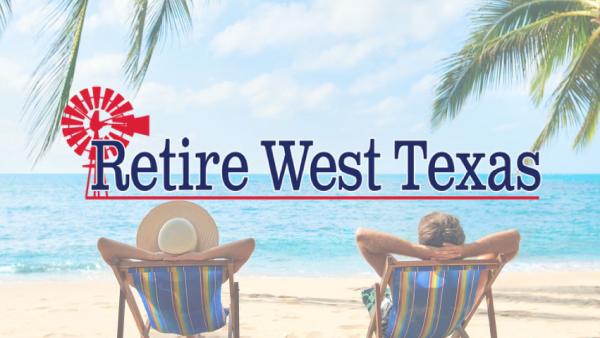 Retire West Texas