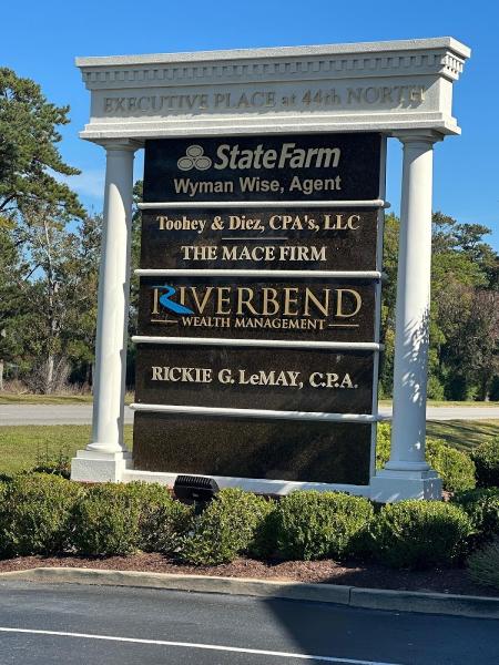 Riverbend Wealth Management