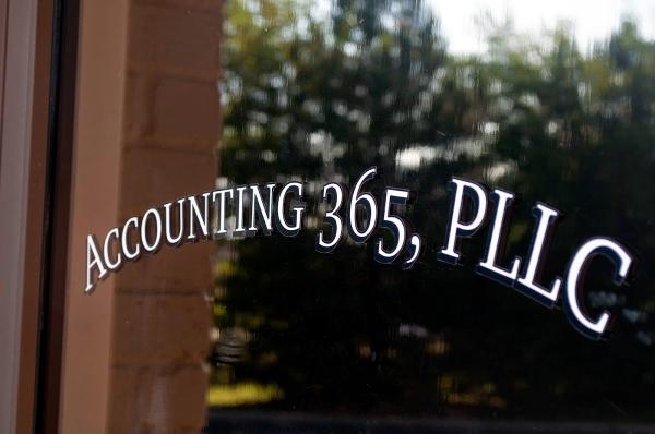 Accounting 365