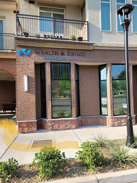 Wealth and Estate Law Group