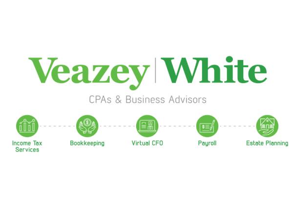 Veazey | White