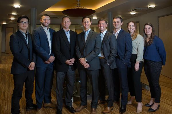 Munroe Morrow Wealth Management
