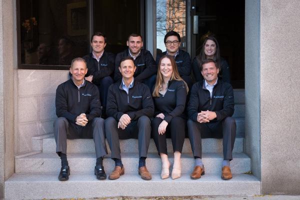 Munroe Morrow Wealth Management