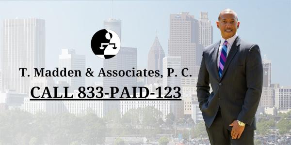 T. Madden & Associates