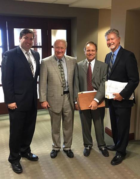 The Law Office of James Maher III