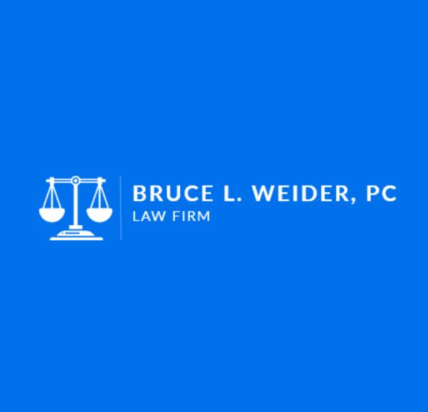 Bruce L. Weider