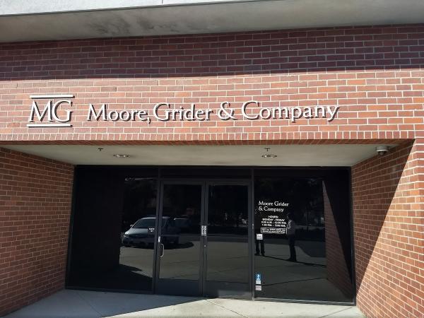 Moore Grider & Company