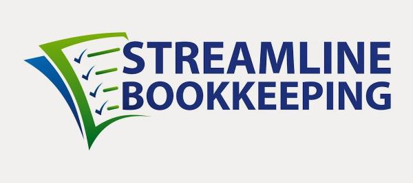 Streamline Bookkeeping