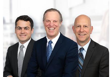 Sarachek Law Firm