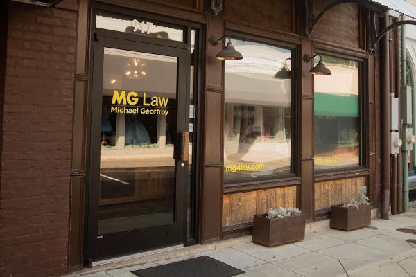 MG Law