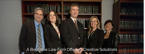 The Lauterbach Law Firm