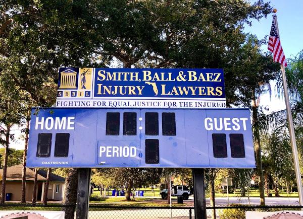 Smith, Ball, Báez & Prather Florida Injury Lawyers