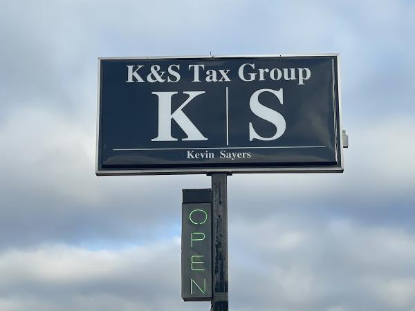 K&S Tax Group