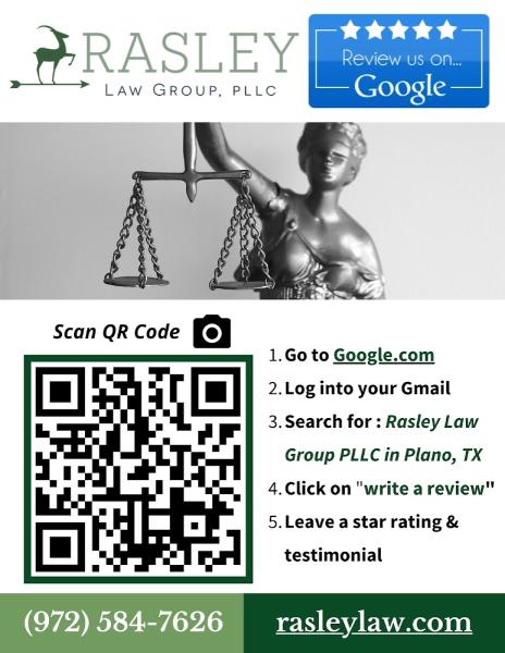 Rasley Law Group