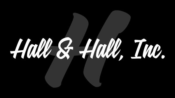 Hall & Hall