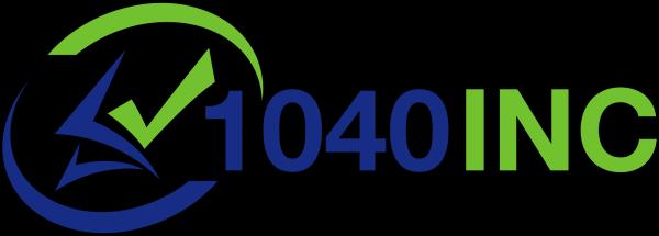 1040 INC Taxes