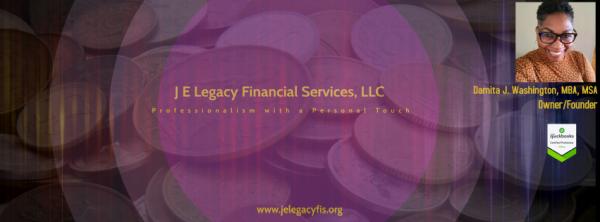 J. E. Legacy Financial Services