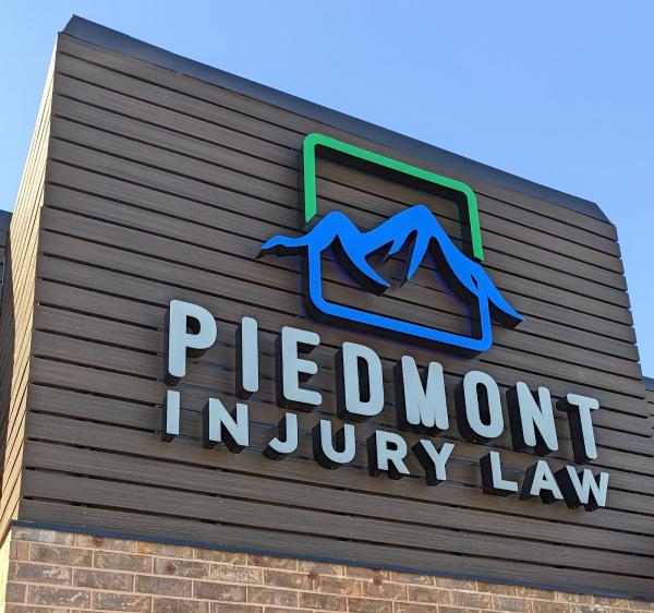 Piedmont Injury Law