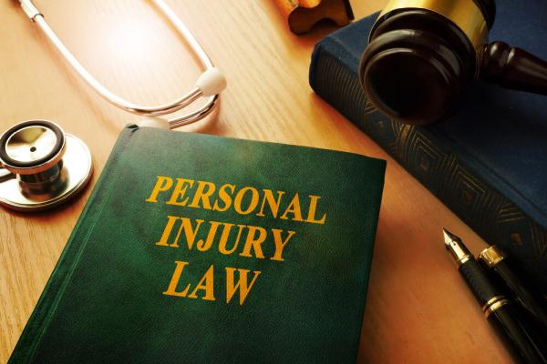 Lakeland Accident & Injury Attorney at Law