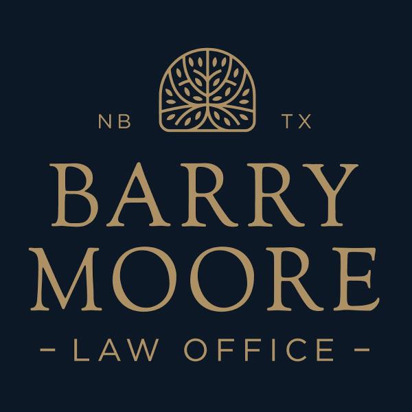Barry D Moore Law Office