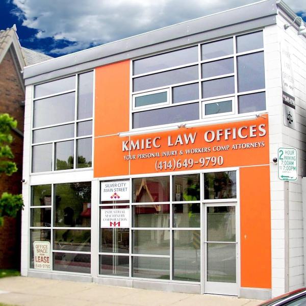 Kmiec Law Offices