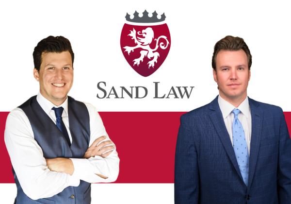 Sand Law
