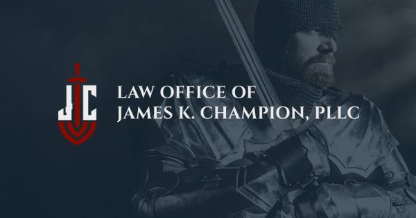 Law Office of James K. Champion