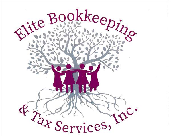 Elite Bookkeeping & Tax Services