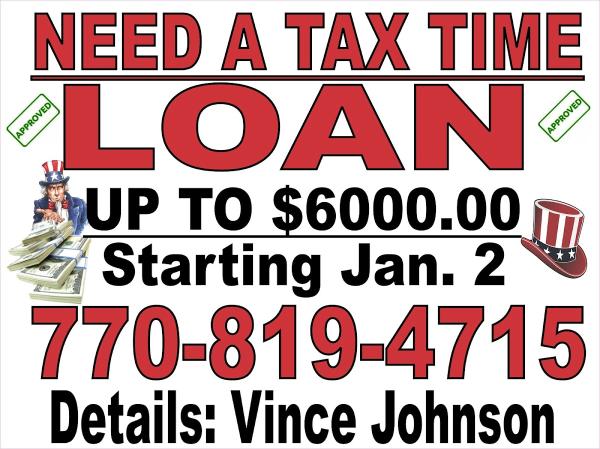 Johnson Dumas Tax Services