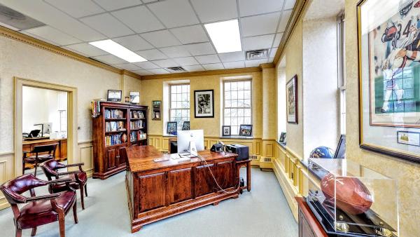 The New York Injury & Malpractice Law Firm