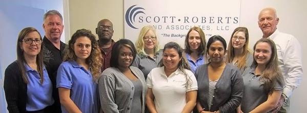 Scott-Roberts and Associates
