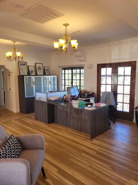 Law Offices of Campbell, Clark & Vienneau