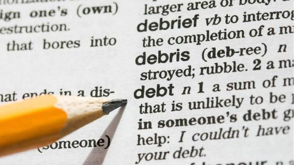 Debt Help Law