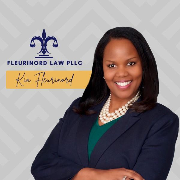 Fleurinord Law