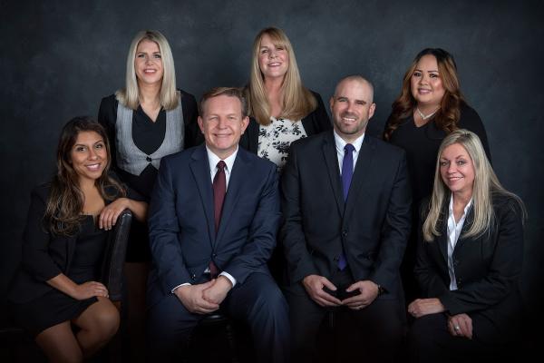 Child & Jackson Personal Injury Lawyers