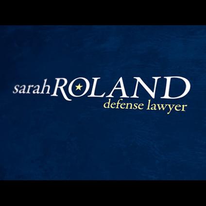 Sarah Roland, Attorney at Law