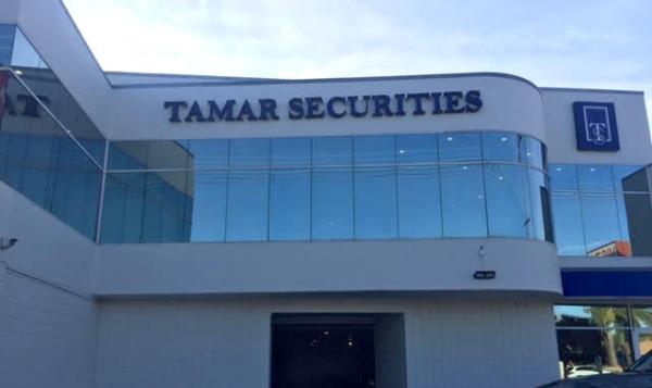 Tamar Securities