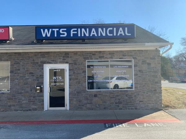 WTS Financial