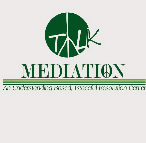 Talk Mediation Centers
