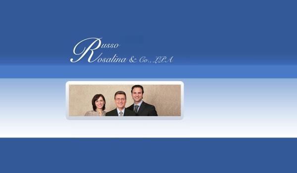 Russo, Rosalina & Co., LPA