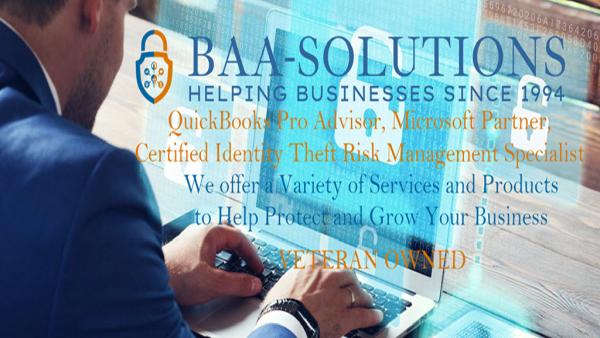 BAA Solutions