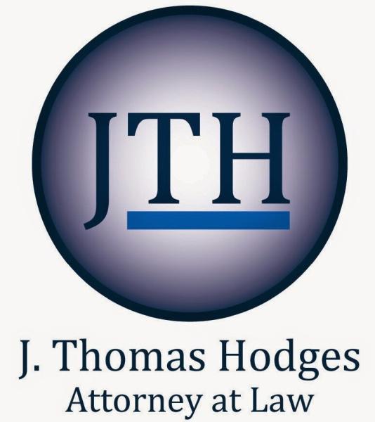 J. Thomas Hodges