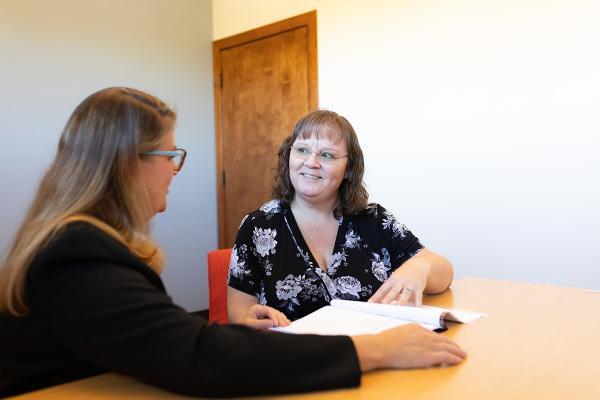 Leeward Divorce Financial Planning