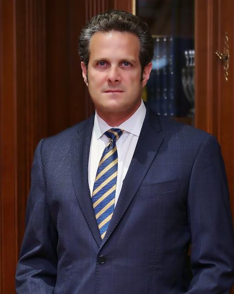 Harris Firm