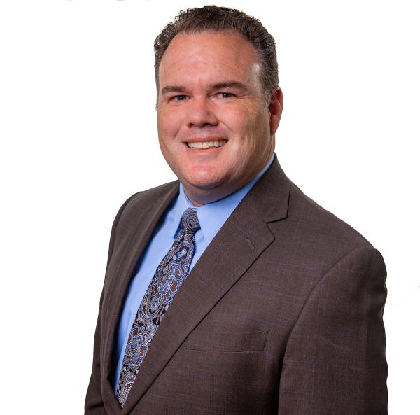 Bob Halter - High Ridge Wealth Management