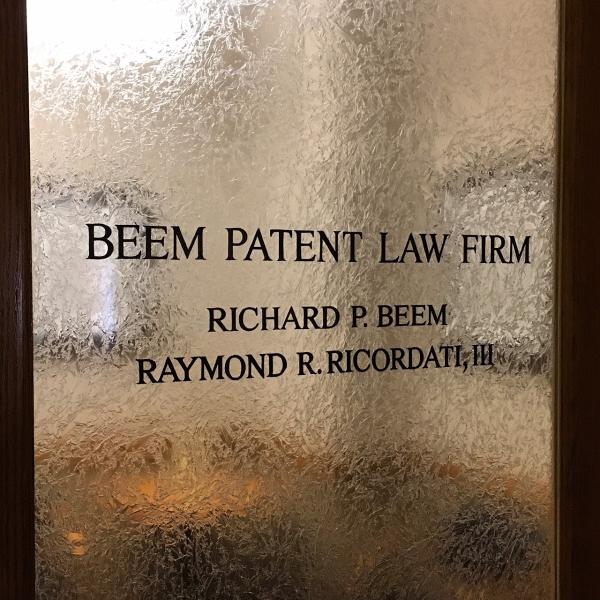 Beem Patent Law Firm