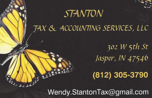 Stanton Tax & Accounting Services