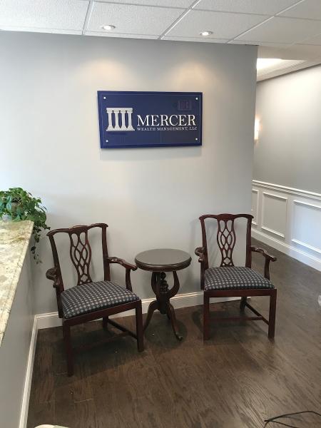 Mercer Wealth Management